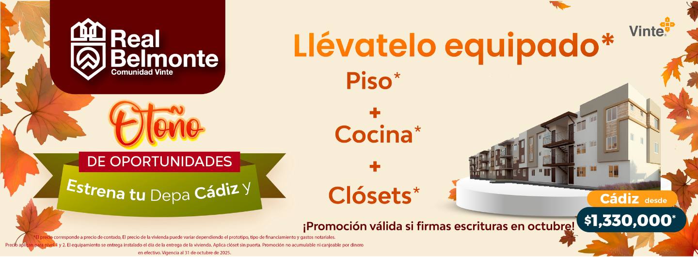 Promociones