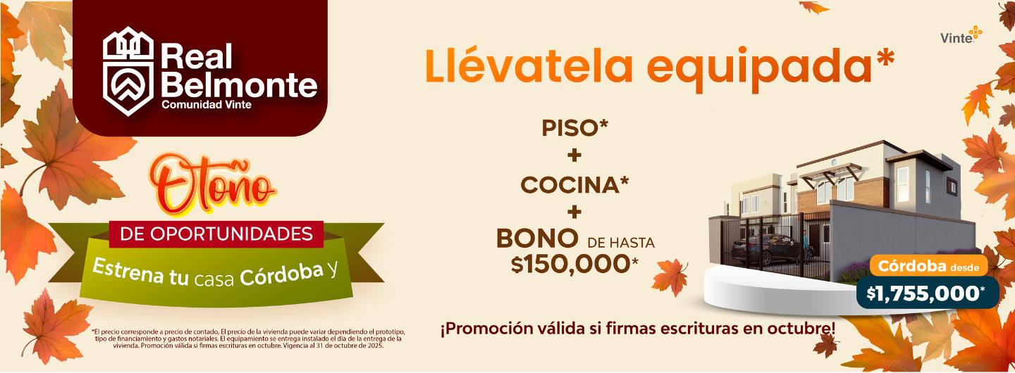 Promociones