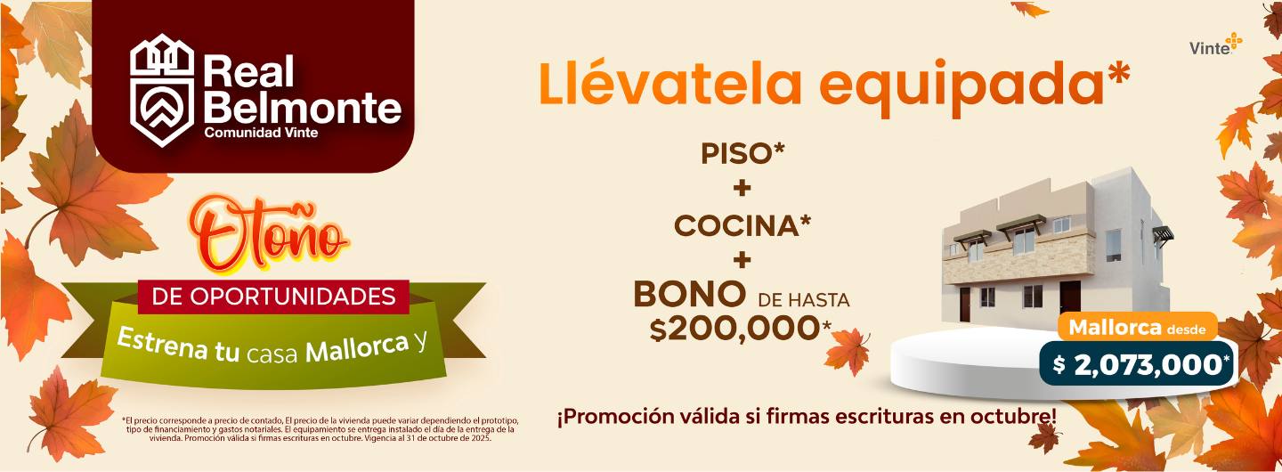 Promociones