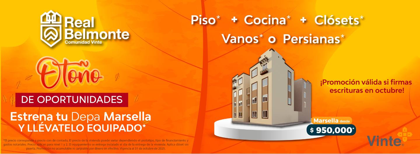 Promociones