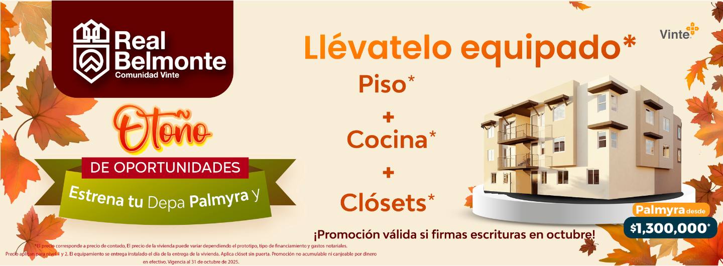 Promociones