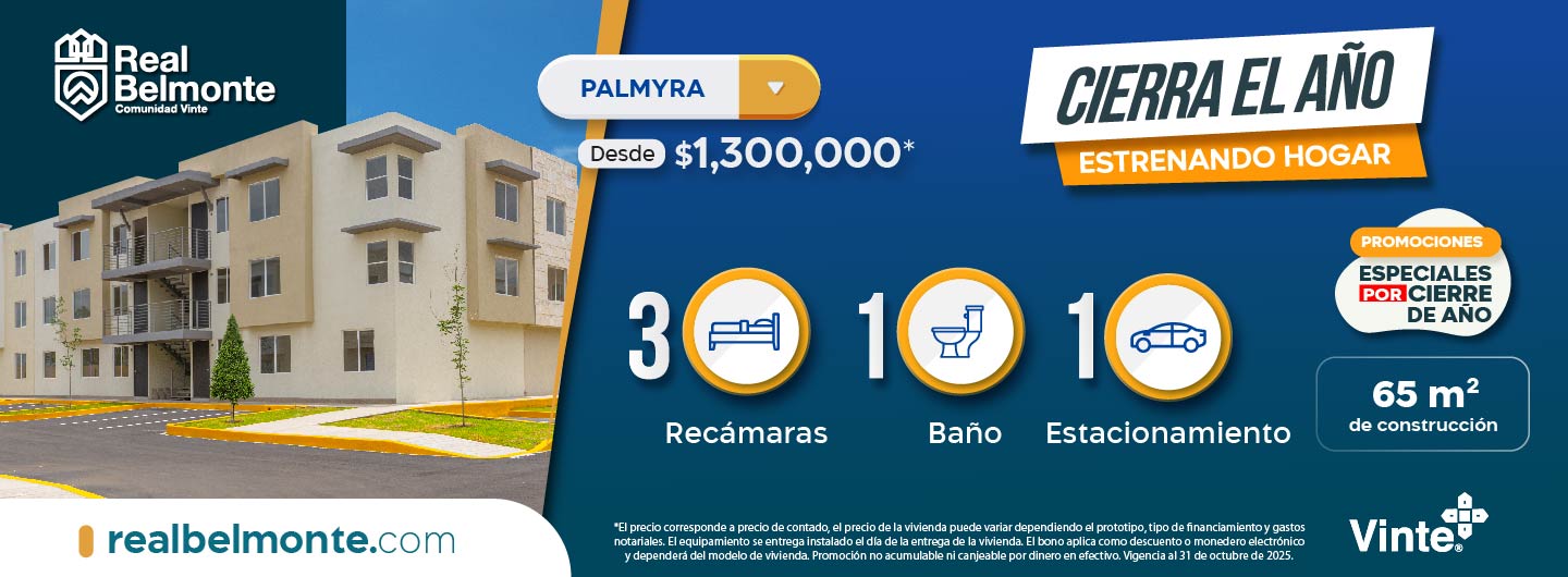 Promociones